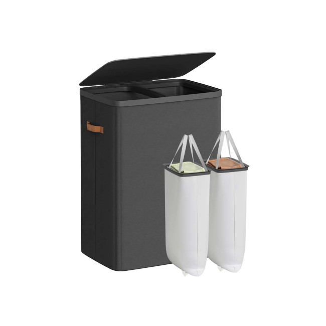 Kôš na bielizeň LCB813B01