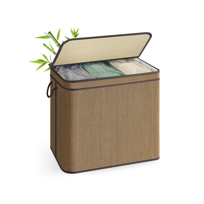 Kôš na bielizeň LCB069K01