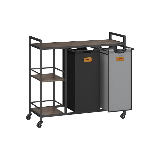 Kôš na bielizeň BLH311B02