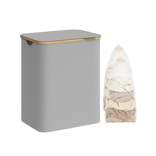 Kôš na bielizeň 130L LCB513G01