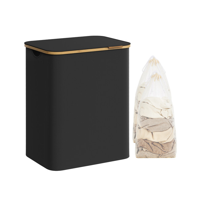 Kôš na bielizeň 130L LCB513B01