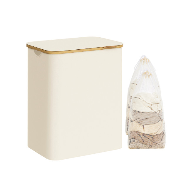 Kôš na bielizeň 130L LCB513W01