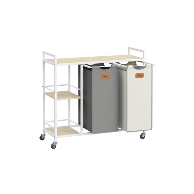 Kôš na bielizeň BLH311G01