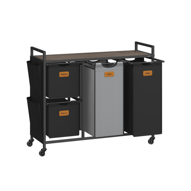 Kôš na bielizeň BLH203B01