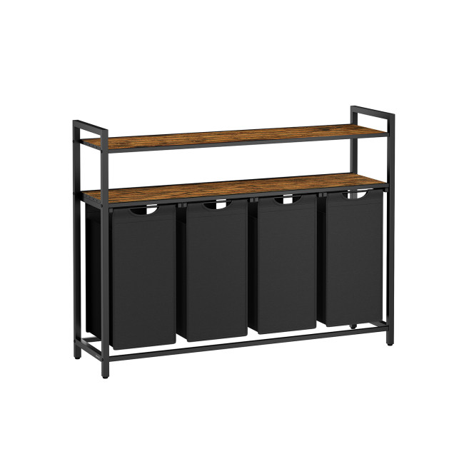 Kôš na bielizeň BLH214B01