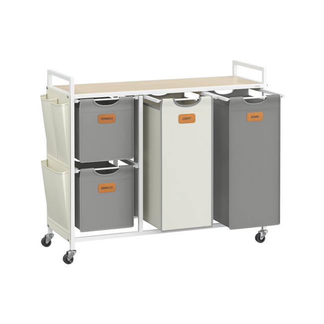 Kôš na bielizeň BLH203G01