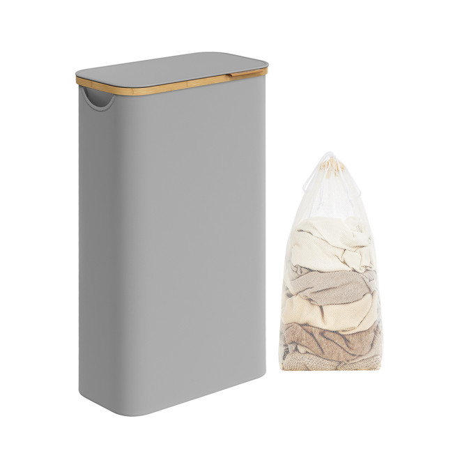 Kôš na bielizeň 65L LCB506G01