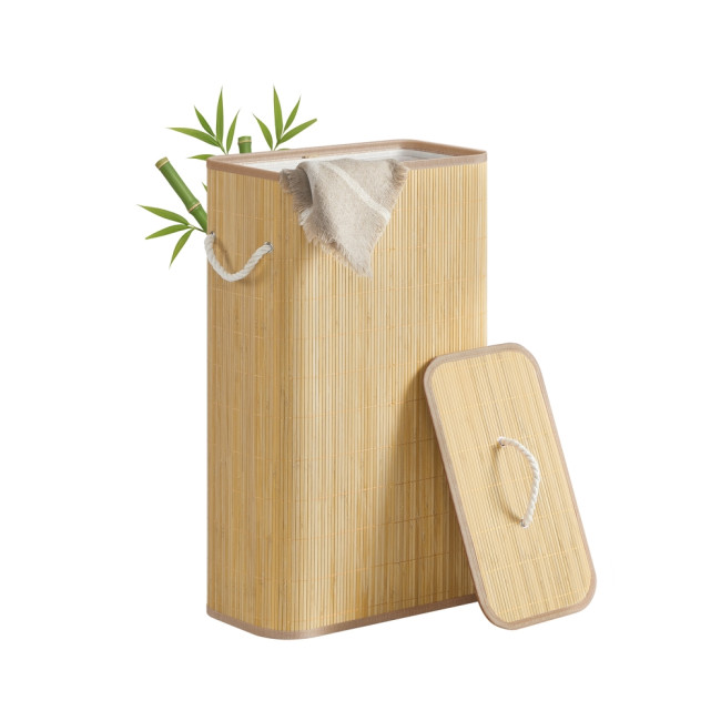 Kôš na bielizeň LCB076YZ01