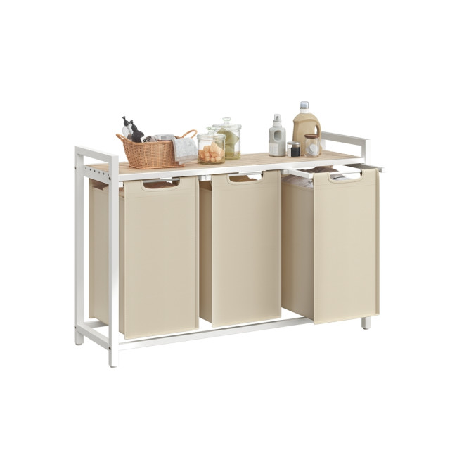 Kôš na bielizeň BLH301LH01