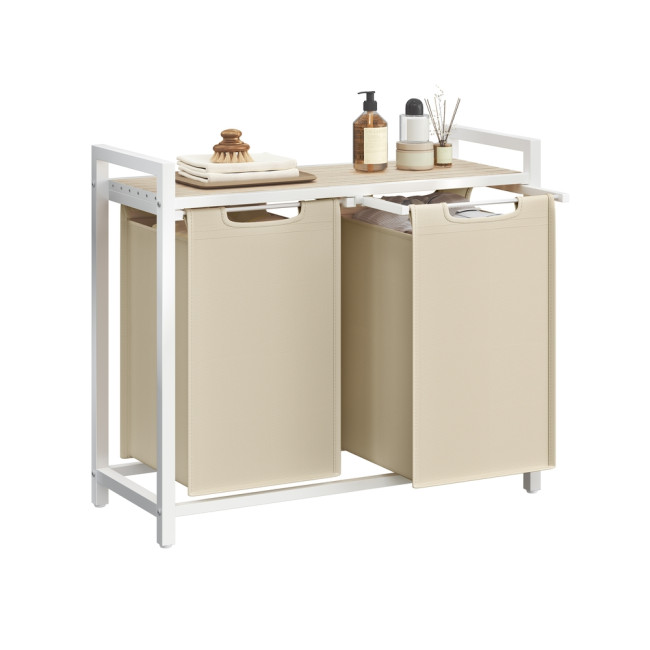 Kôš na bielizeň BLH201LH01