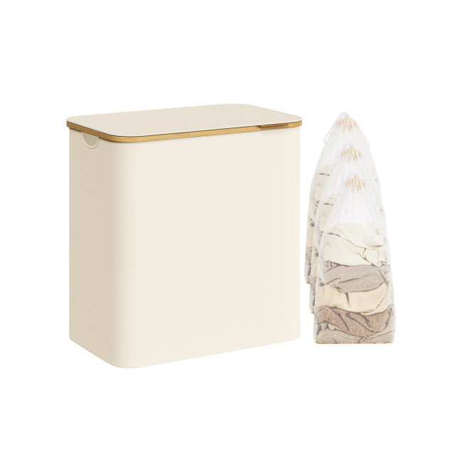 Kôš na bielizeň 150L LCB515W01