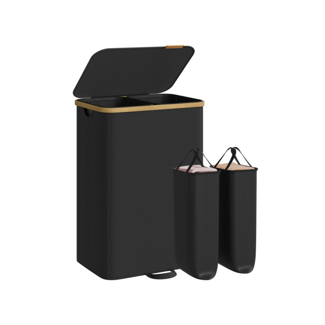 Kôš na bielizeň LCB532BH01