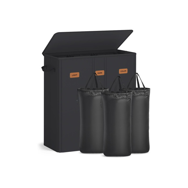 Kôš na bielizeň RLH013B01