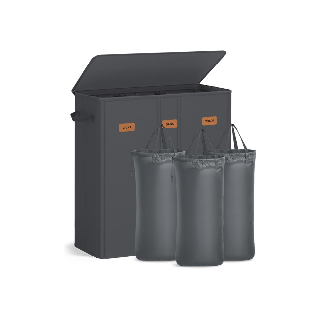 Kôš na bielizeň RLH013G01