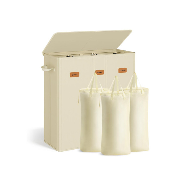 Kôš na bielizeň RLH013W01