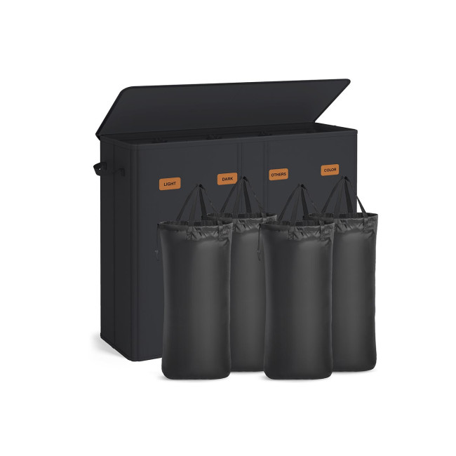 Kôš na bielizeň RLH014B01