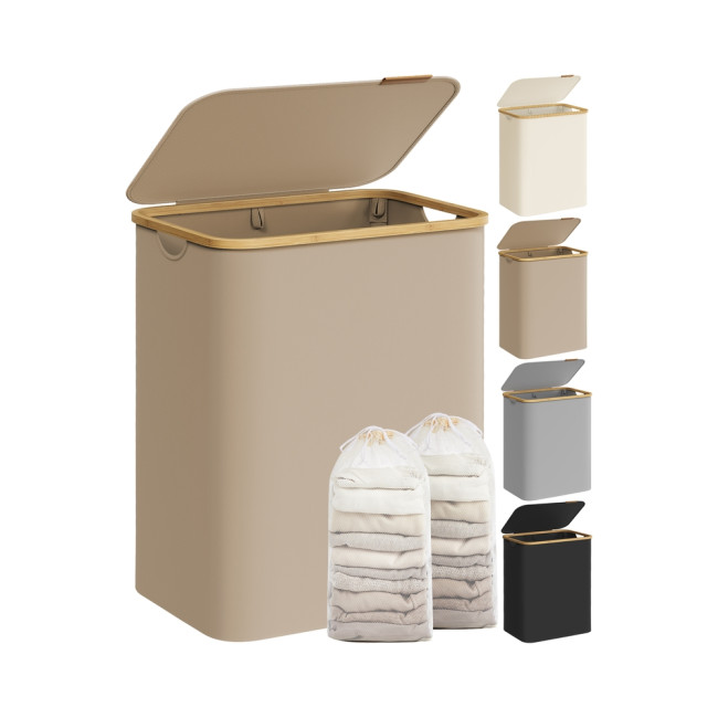 Kôš na bielizeň LCB513LJ01