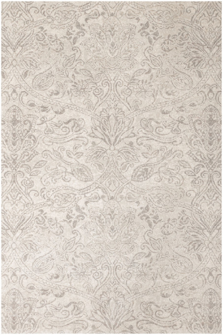 Koberec AGNELLA AGNUS BERIEN sivý / béžový