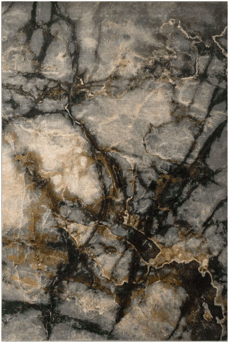 Koberec OMEGA ELIAN Iron mramor