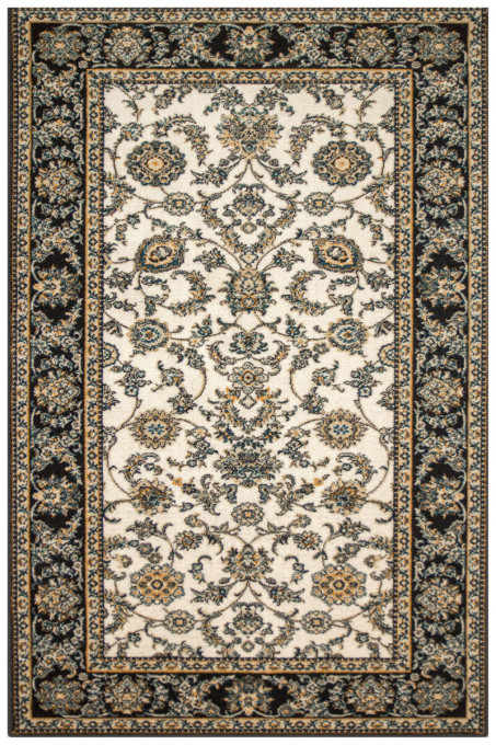 Koberec Isfahan Anafi granátový