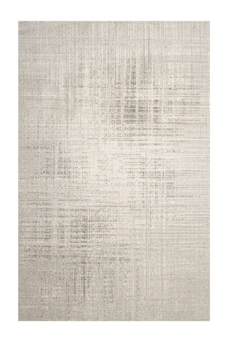 Koberec Isfahan-M Rite popolový / sivý / krémový