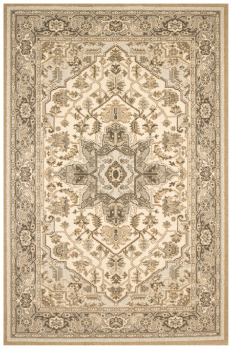 Koberec Tempo-B Harvey Svetlosivý