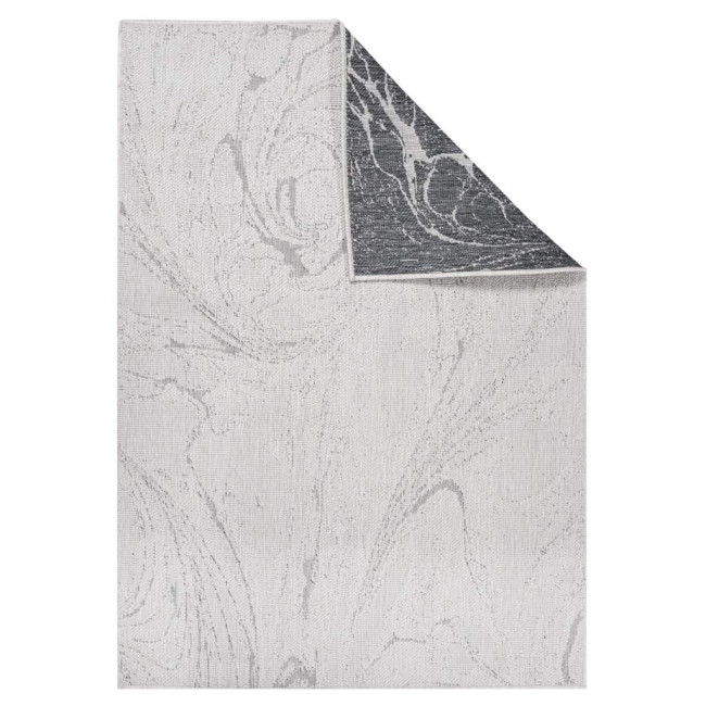 Obojstranný koberec DuoRug 5733 natural