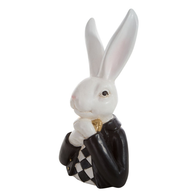 Veľkonočná dekorácia FIG 154A zajac