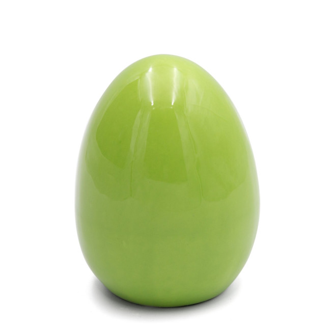 Levně Velikonoční dekorace FIG 242 L zelená (2 ks)