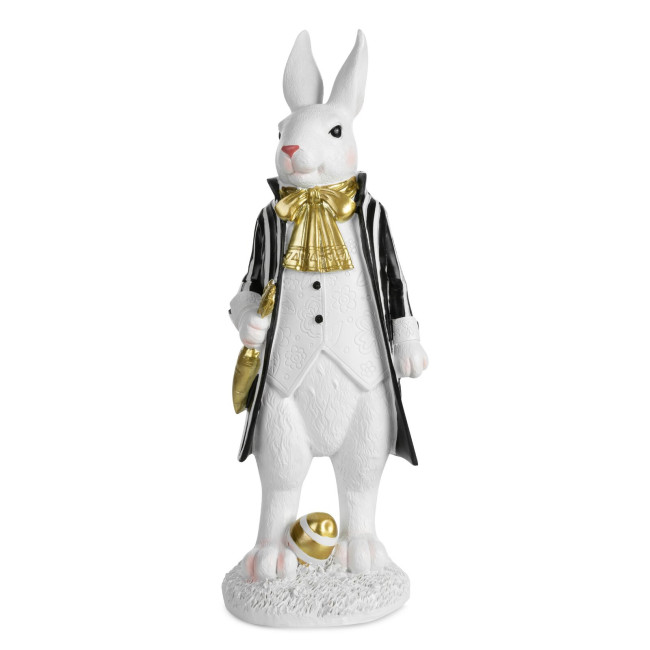 Veľkonočná dekorácia FIG 243D zajac