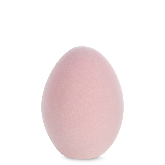 Veľkonočná dekorácia FIG 245A vajíčko (2 ks)