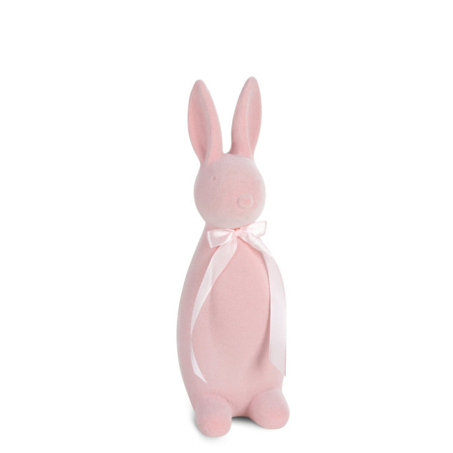 Levně Velikonoční dekorace FIG 245C zajíc (2 ks)