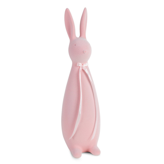Levně Velikonoční dekorace FIG 245D zajíc (2 ks)