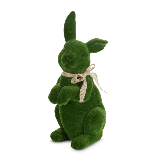 Levně Velikonoční dekorace FIG 246C zajíc