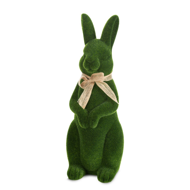 Levně Velikonoční dekorace FIG 246D zajíc