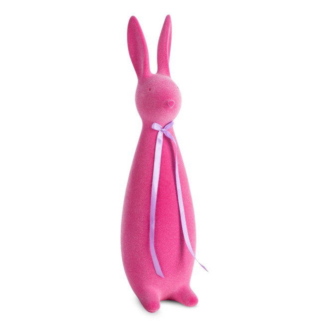 Levně Velikonoční dekorace FIG 247E zajíc