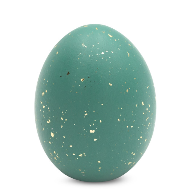 Levně Velikonoční dekorace FIG 24 D zelená
