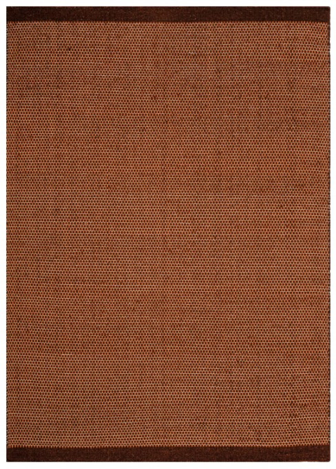 Koberec LONI WLC106 hnedý