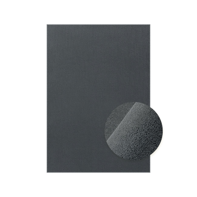 Koberec TAR015GT01 sivý