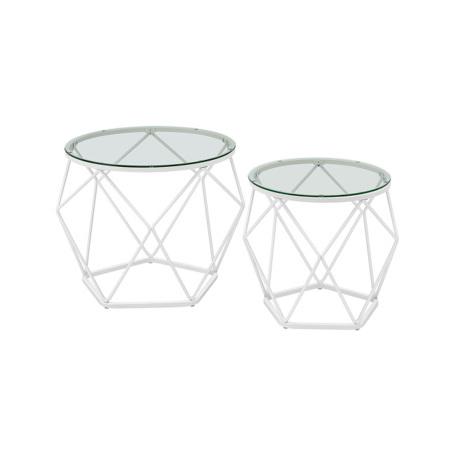 Set konferenčných stolíkov LGT040W01