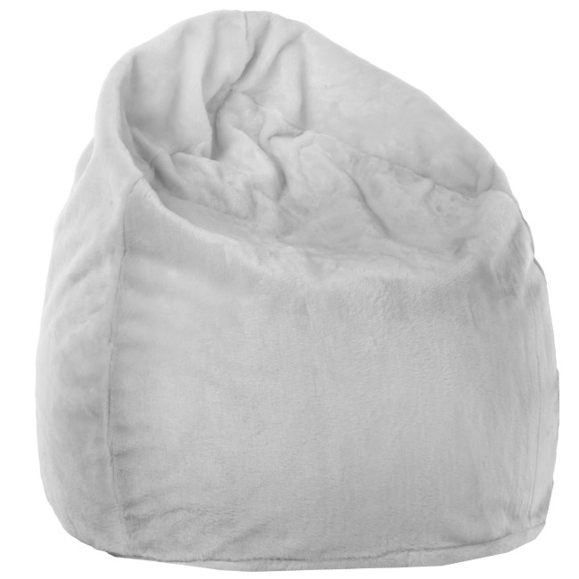 Sedací vak SAKO Yeti sivý