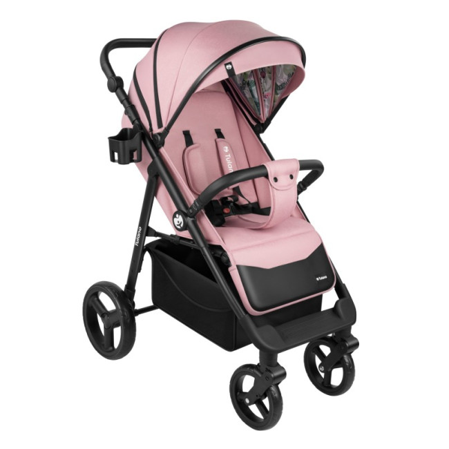 Levně Sportovní kočárek Avignon 35 Pink
