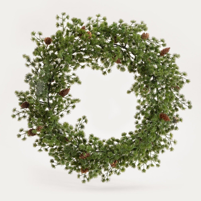 Veniec FALLON zelený 757778