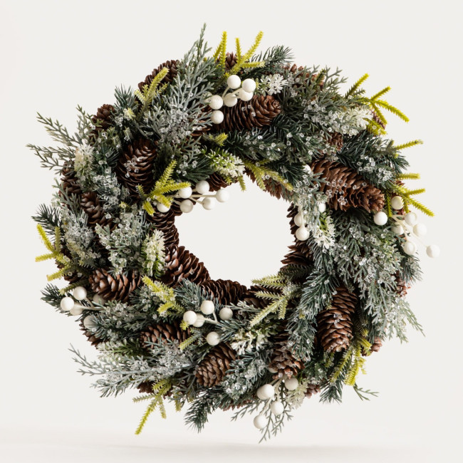 Veniec LUCA so šiškami 757891