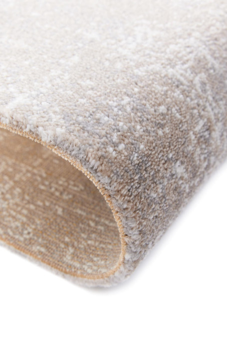 Metrážny koberec Agnella Lida 20072 béžový