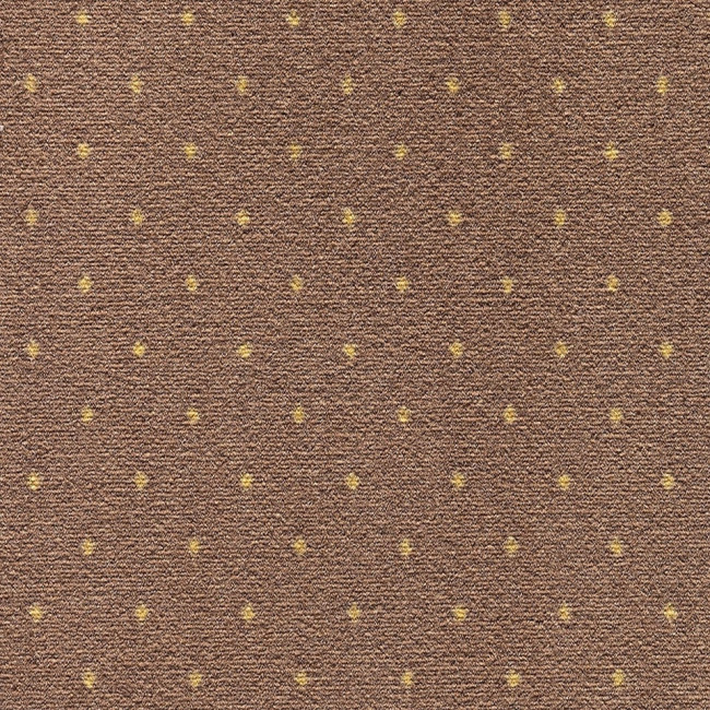 Metrážny koberec AKTUA karamelový