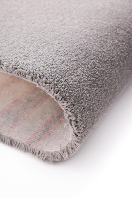Metrážny koberec AW GEMINI 95 sivý
