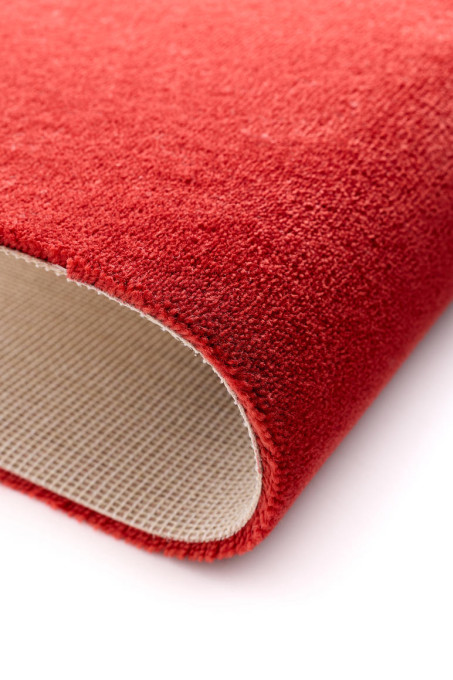 Metrážny koberec AW Noblesse 14 bordový