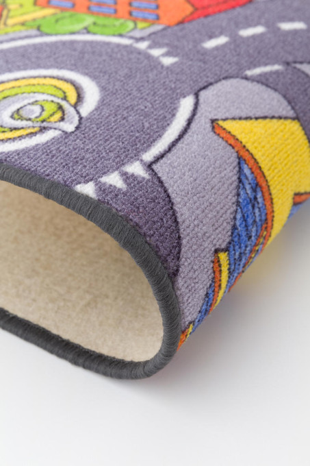 Metrážny koberec AW Smart City 97