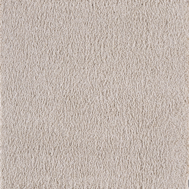 Metrážny koberec BELISS krémový